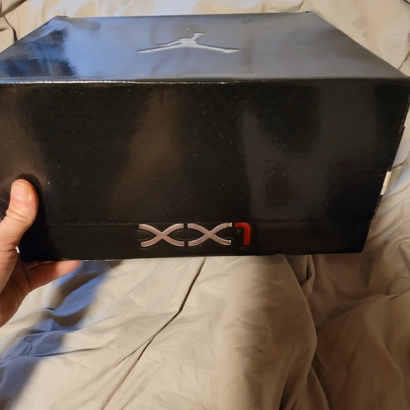 Jordan xx1 - Picture 9 of 16